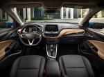 Chevrolet Onix Premier 2020 года (MX)